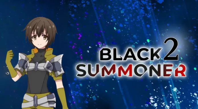 Black Summoner Season 2: Everything We Know So Far Featured image of Black Summoner Season 2