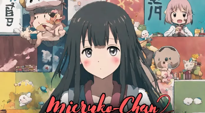 Mieruko-chan Season 2: Everything We Know So Far Mieruko-Chan Season 2
