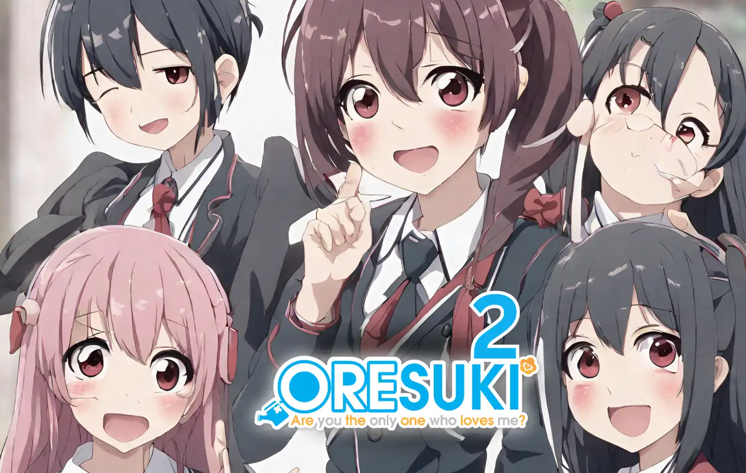 Oresuki Season 2: What We Know So Far