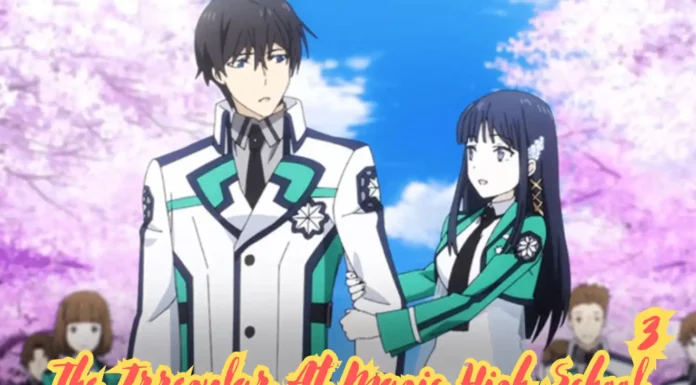 The Irregular at Magic High School Season 3: All We Know The Irregular At Magic High School Season 3