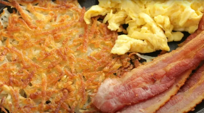 The Great Hash Brown Shortage: The Reasons The Great Hash Brown Shortage