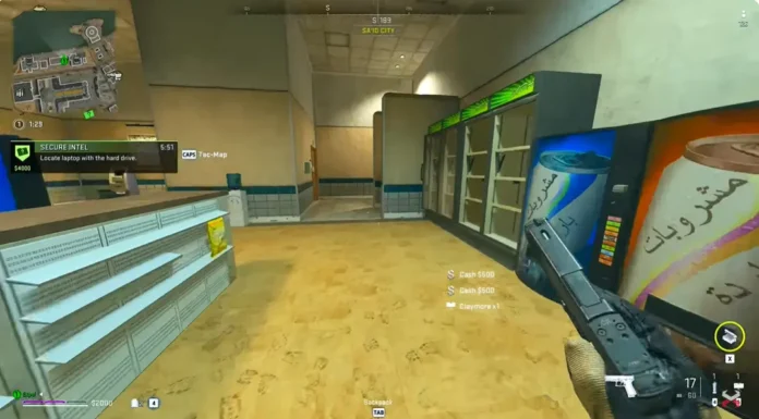 Warzone 2.0 Loadout Tips: A Guide to Best Guns and Perks Warzone 2