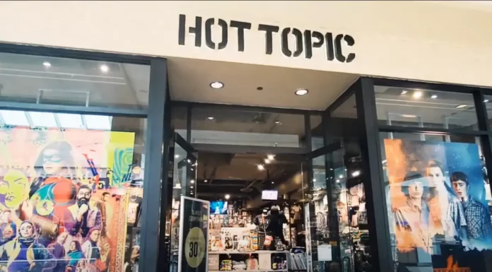 Is Hot Topic Going Out of Business? Is Hot Topic Going Out of Business?