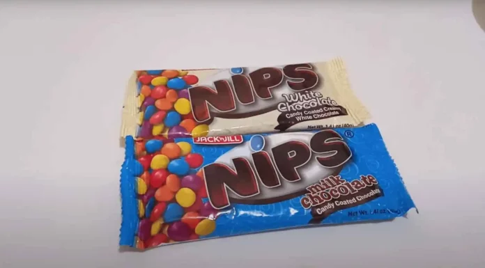 NIPS Candy Discontinued? The Origin & Popularity nips candy discontinued