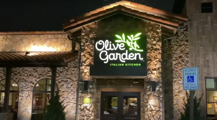 Is Olive Garden Closing? Rumors or Facts? Is Olive Garden Closing?