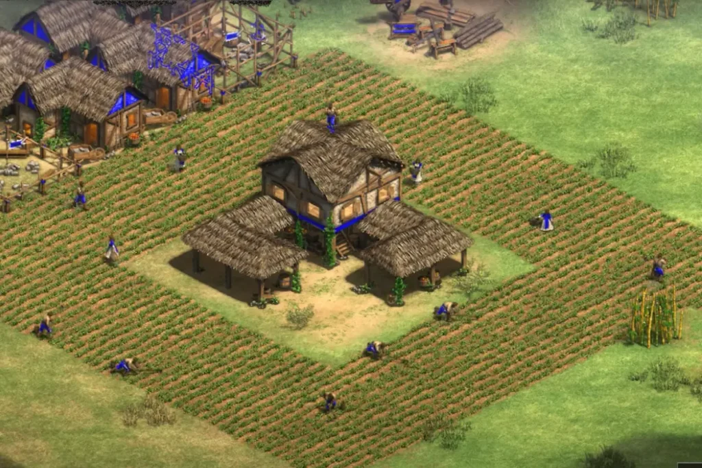 Age of Empires II