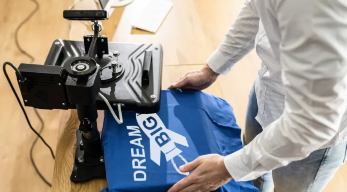 Transforming Boring Fabrics into Fashion Statements with Custom Print Clothing Custom Print Clothing