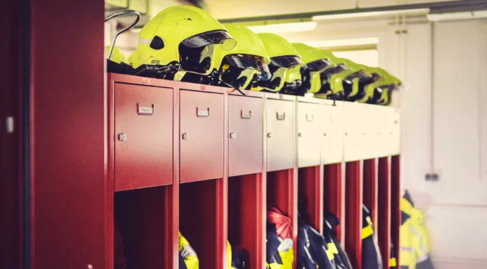 Tech Resilience: Gadgets Shaping the Future of Firefighter Safety Firefighter safety gadgets