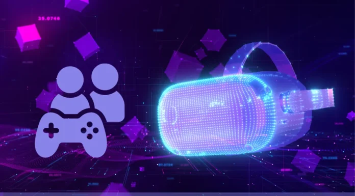 Best Free Multiplayer Games For Oculus Quest 2 Free Multiplayer Games For Oculus Quest 2
