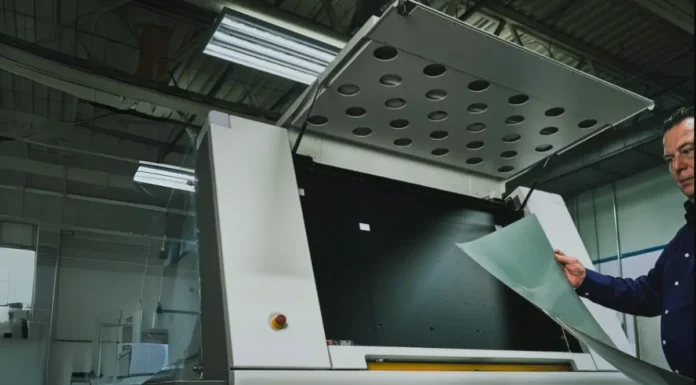Packaging Companies’ Investment in Kodak’s CTP Innovation Kodak's CTP Innovation
