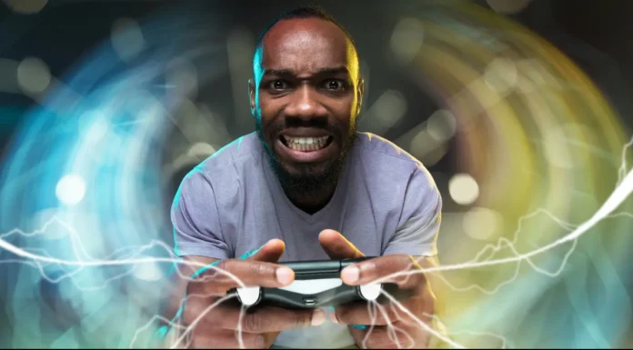 The 3 Main Negative Effects of Video Games Negative Effects of Video Games
