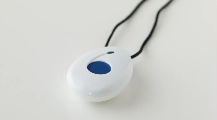 Why Everyone from Seniors to Adventurers Need an SOS Pendant? SOS Pendant