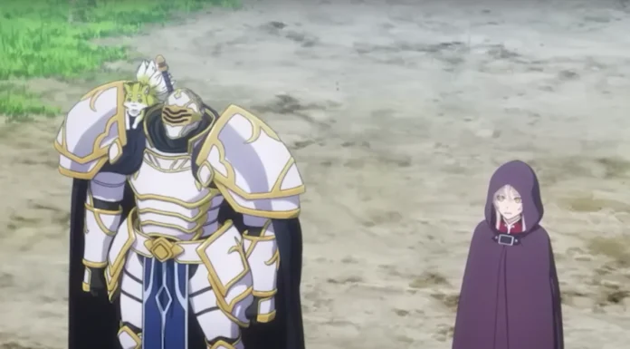 Skeleton Knight in Another World Season 2: All We Know So Far Skeleton Knight in Another World Season