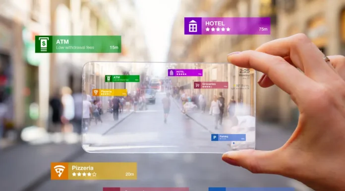 How is Technology Transforming the Travel Industry? Tech in travel industry