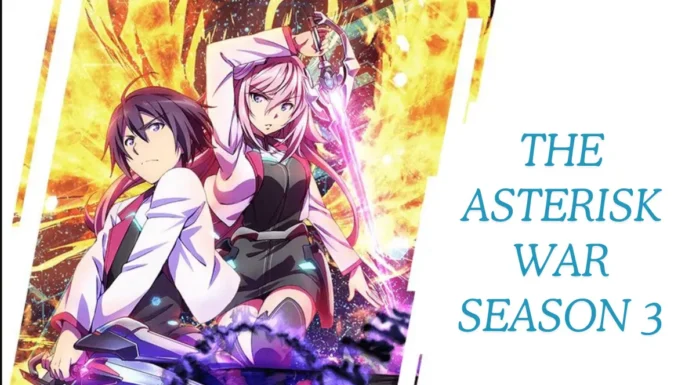 The Asterisk War Season 3: Everything We Know So Far The Asterisk War Season 3