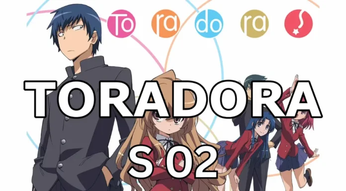Toradora Season 2: Will This Anime Finally Get a Sequel? Toradora Season 2
