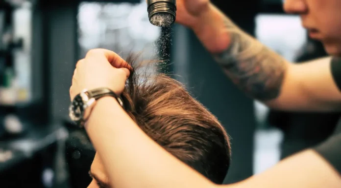 Styling Powder vs Pomade vs Gel: Which Suits Your Style Using styling powder