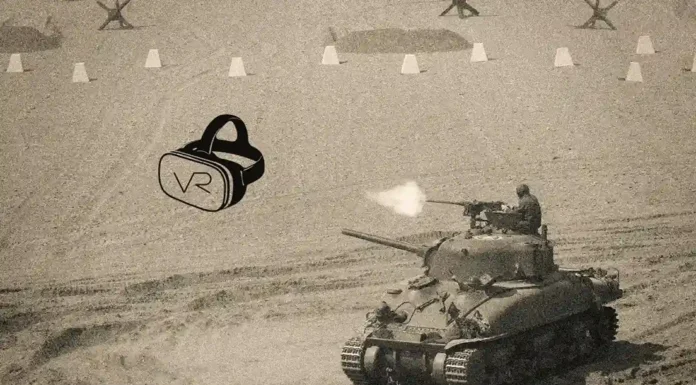 6 Best WW2 VR Games To Play WW2 VR Games