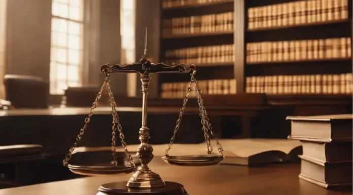 Exploring the Services Offered by a Top-Tier Law Firm Law firm