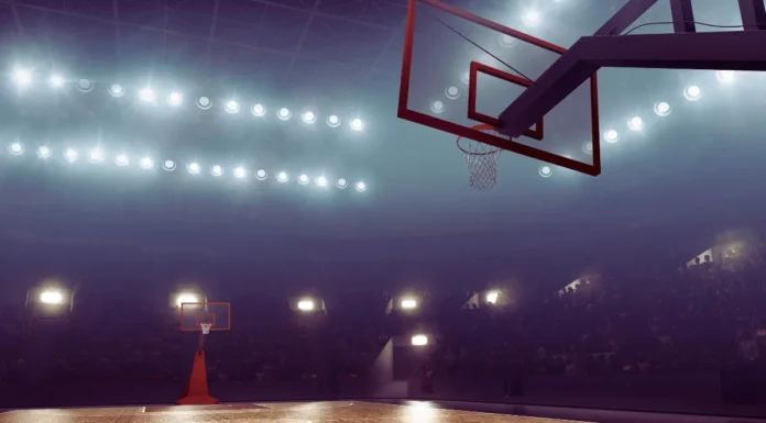 Top Reasons to Have the Best Basketball Court in Australia Best Basketball court
