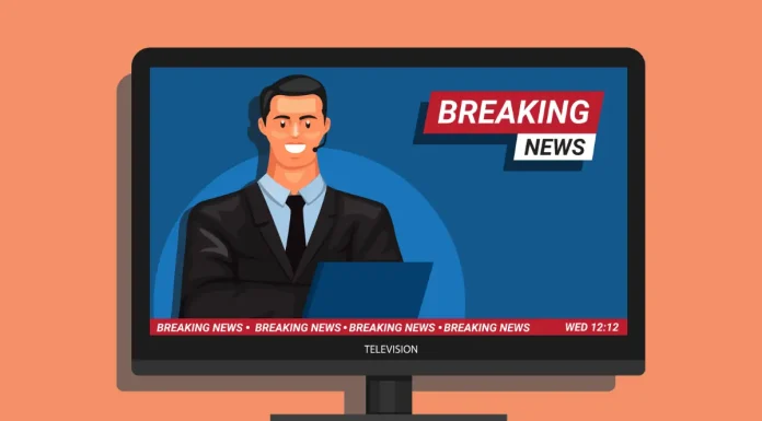 Unraveling the Paths to Swift Access of Financial News Breaking News
