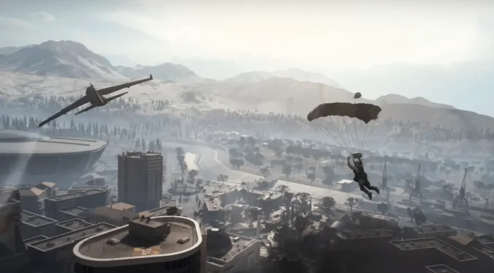 Uninterrupted Gaming: Strategies for Smooth Warzone Sessions COD Warzone
