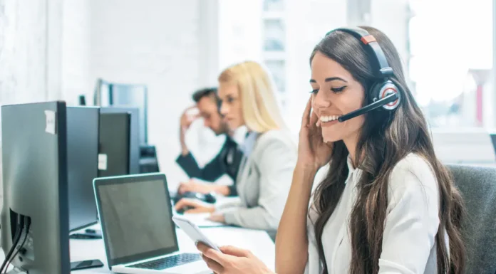 How to Improve Call Center Customer Service Customer communication
