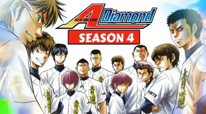 Diamond No Ace Season 4: Everything We Know So Far Diamond No Ace Season 4