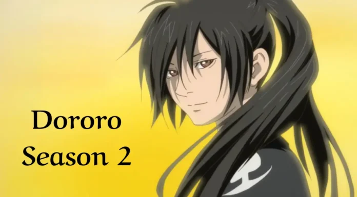 Dororo Season 2: Everything We Know So Far Dororo Season 2