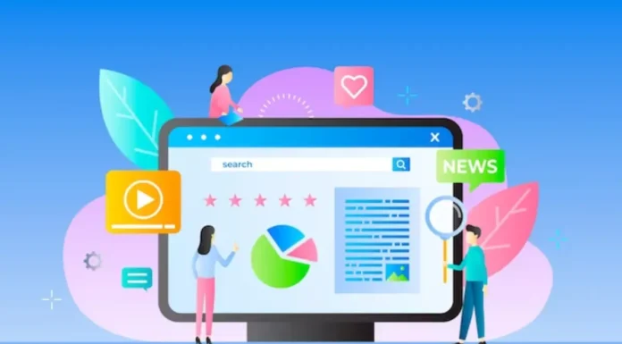 How Enterprise Content Management System work in Organization? Enterprise Content Management System