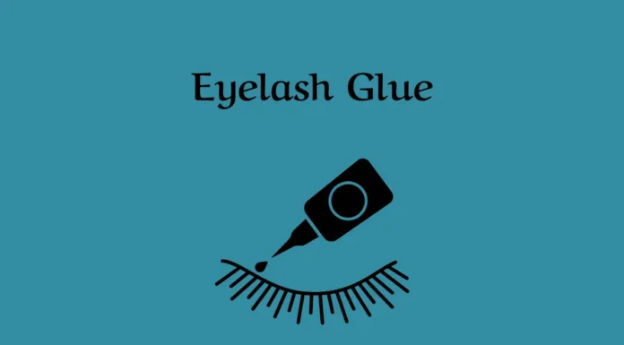 How High-Quality Eyelash Glue Enhances Your Extensions Eyelash Glue