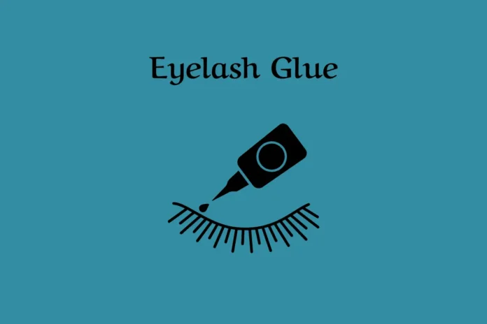 Eyelash Glue