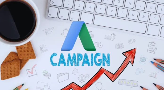 The Power of Precision Targeting with Google Ads Agencies Google ads campaign