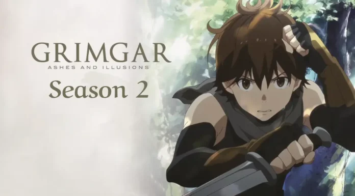 Grimgar of Fantasy And Ash Season 2: Everything We Know Grimgar Of Fantasy And Ash Season 2
