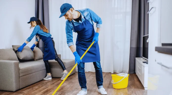 Top Tips for Landing Your Dream Housekeeping Job Housekeeping Job