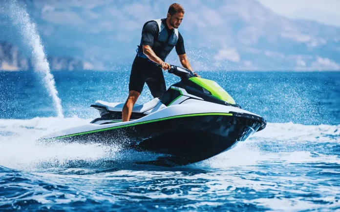 Jet Ski