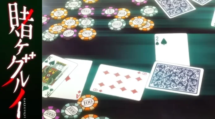 Kakegurui Season 3: Everything We Know So Far Kakegurui Season 3