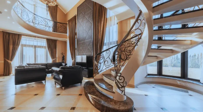Why Should You Choose Luxury Staircase Railings Luxury Staircase Railings