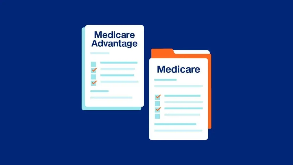 Medicare advantages