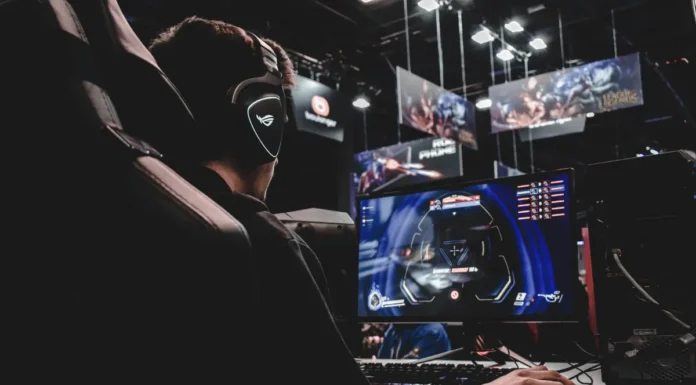 Gaming-Related Attacks Are on the Rise: What is at Risk? Professional gaming