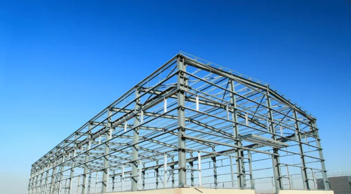 Seven Core Practices for High-Quality Steel Structures Steel Structure