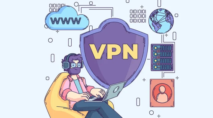 The Gamer’s VPN Guide: Enhancing Play & Privacy VPN for gaming