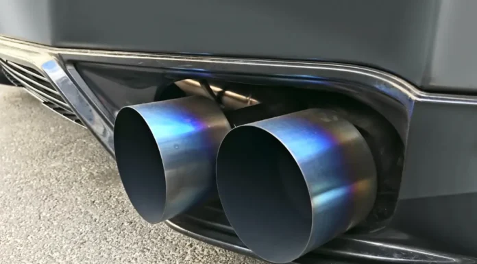 How Performance Exhaust Enhances & Powers up Your Vehicle Vehicle's Performance Exhaust