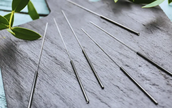 Acupuncture Needles