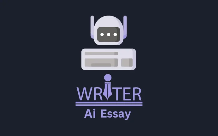 Ai Essay writers