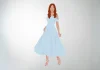 The Ultimate Guide to Choosing a Blue Color Prom Dress Blue Prom