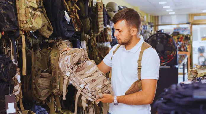 Bulletproof Backpacks for Parental Safety Bulletproof Backpacks