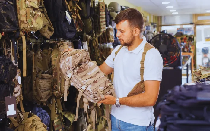 Bulletproof Backpacks