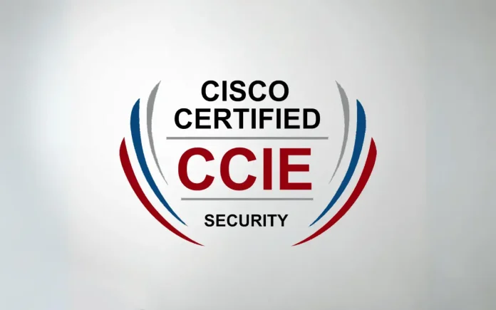 CCIE Certified