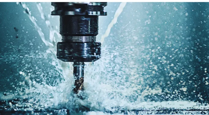 Top 5 CNC Machining Companies in Mexico CNC Machine